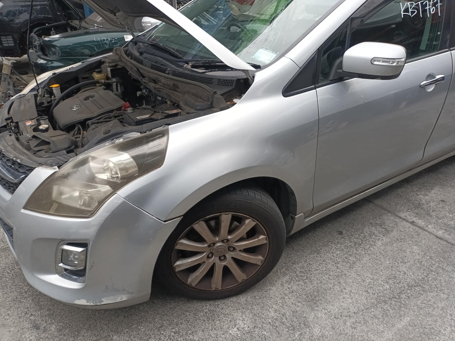 2008 Mazda Mpv   6110 - Used parts for sale