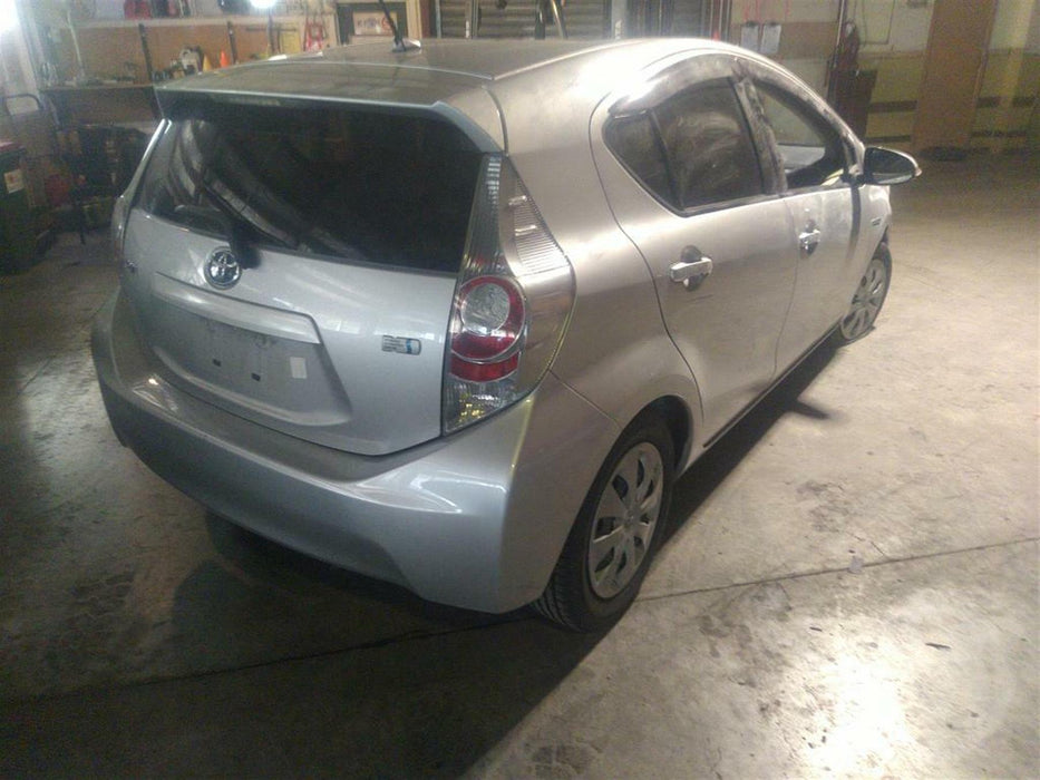 2013 Toyota Aqua   3893 - Used parts for sale