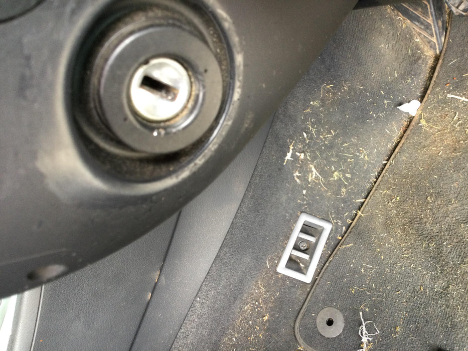 2007 Audi A4   5457 - Used parts for sale