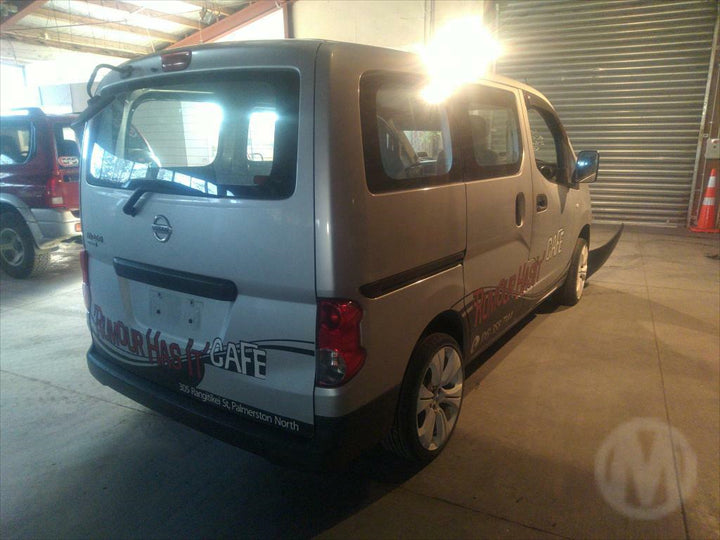 2009, Nissan, Vanette, VM20-003682