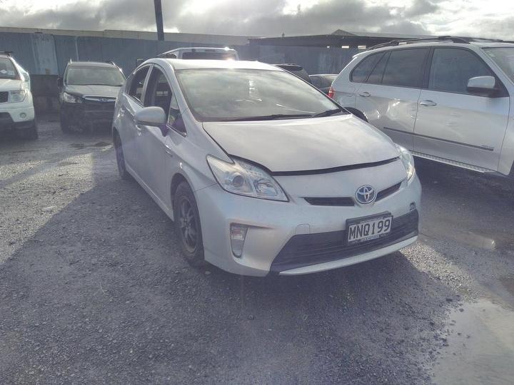 2014, Toyota, Prius, ZVW30-1835864