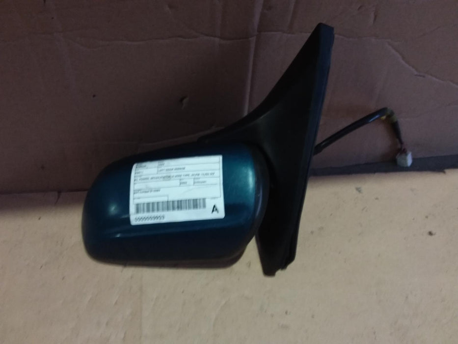 Mazda 323 323  Left Door Mirror