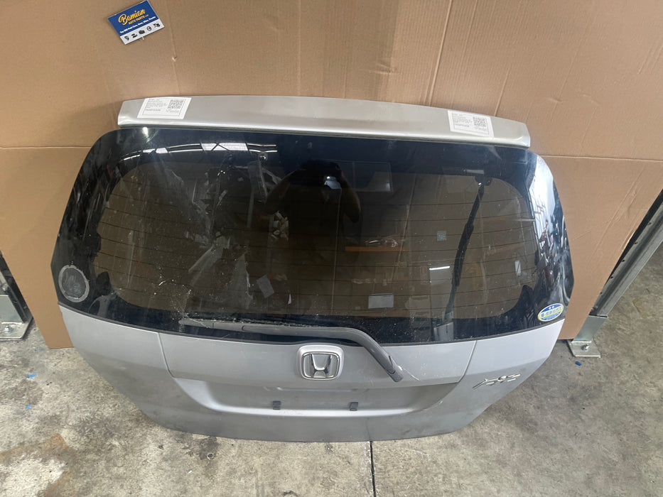 2004, Honda, Jazz, Bootlid/Tailgate