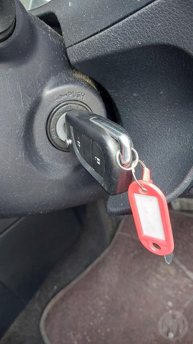 2012 Toyota Corolla GX 1.8P HATCH CV  5749 - Used parts for sale