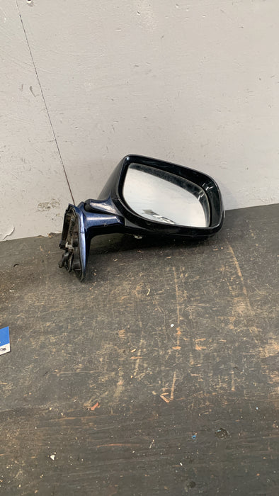 Toyota, Corolla, Right Door Mirror