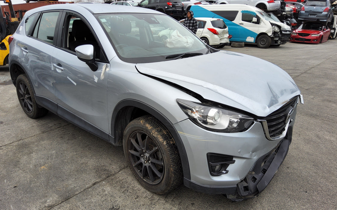 Mazda, CX-5