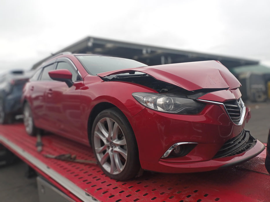 2013 Mazda Atenza GJ  4459 - Used parts for sale