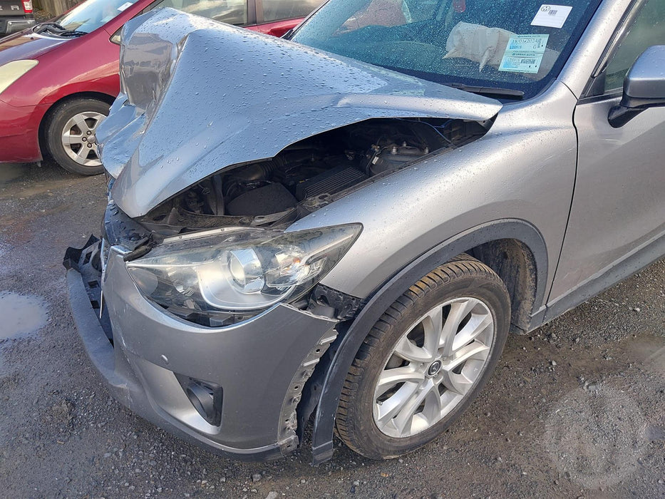 2012, Mazda, Cx-5, KE2AW-106136