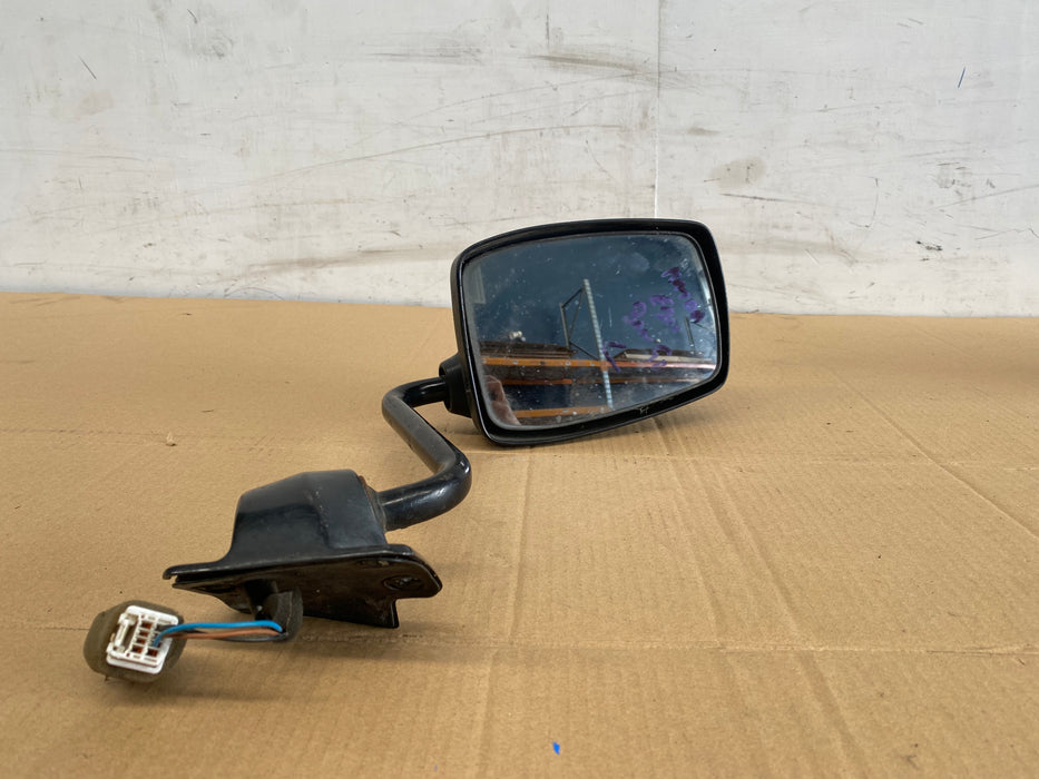 2004, Mazda, Bongo, Left Door Mirror