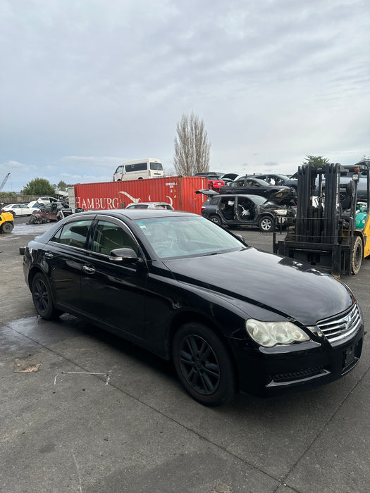 2009, Toyota, Markx, 250G, GRX120-3064853