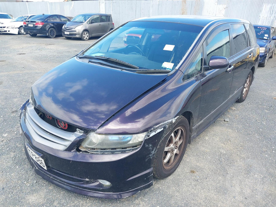 2005, Honda, Odyssey, RB1-1110154