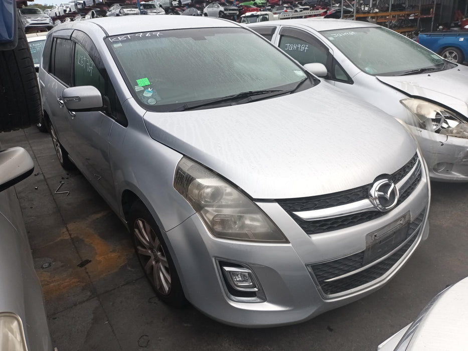 2008 Mazda Mpv   6110 - Used parts for sale