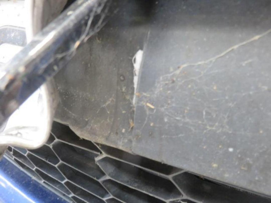 2010 Mazda 2 Demio DE  5711 - Used parts for sale