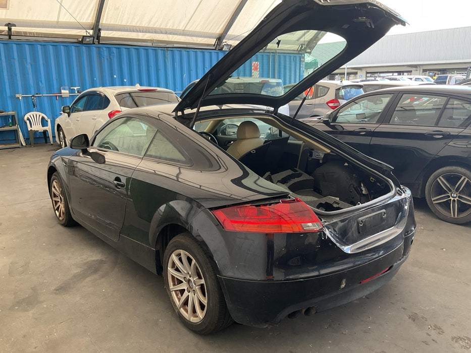 2006, Audi, Tt, TRUZZZ8J471008577