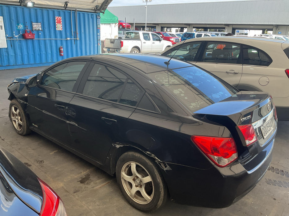 2011 Holden Cruze CD 1.4 TURBO AT  5459 - Used parts for sale