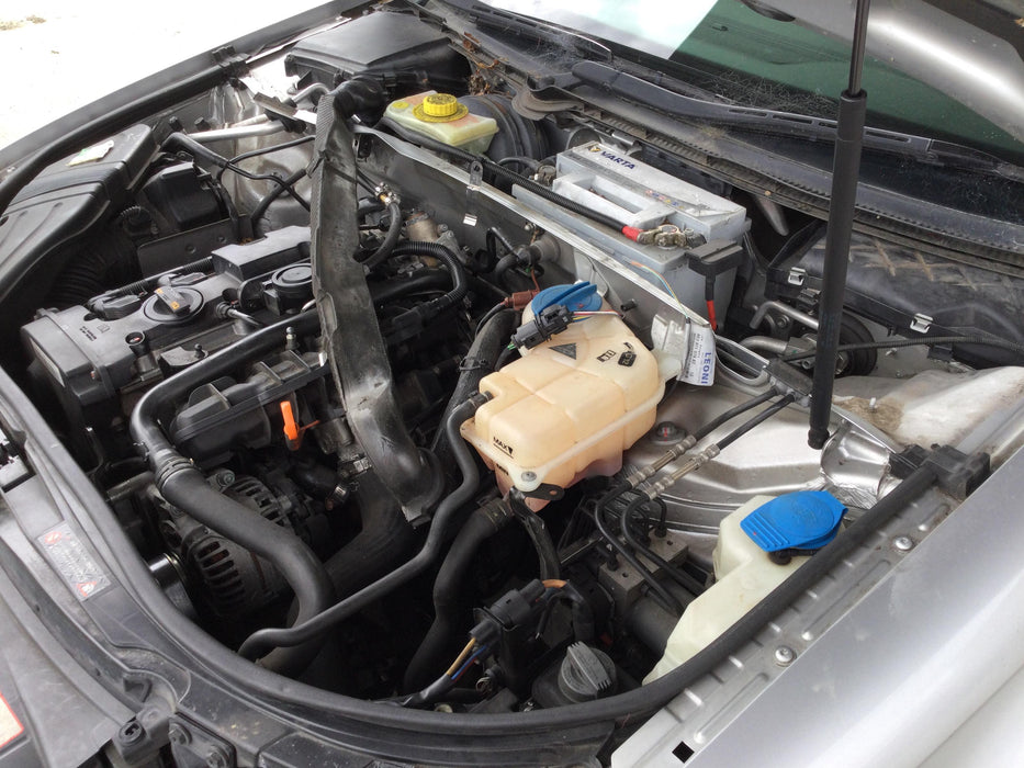 2007 Audi A4   5457 - Used parts for sale