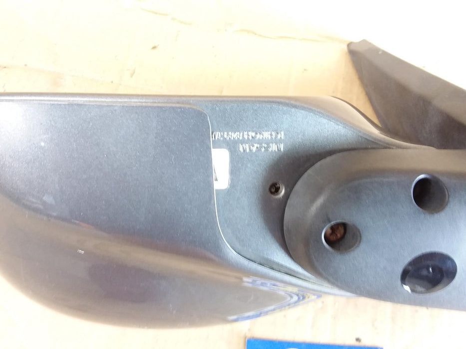 Nissan Note Note  Left Door Mirror