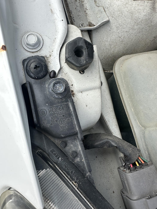 2011 Mazda Axela   5893 - Used parts for sale