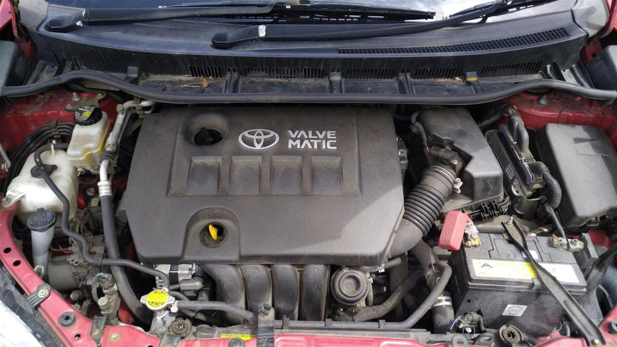 2010 Toyota Wish   3767 - Used parts for sale