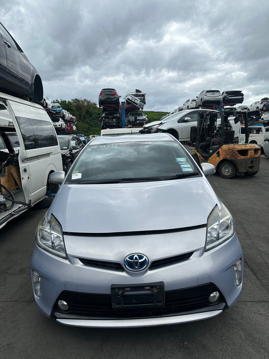 2014, Toyota, Prius, ZVW30-5747333