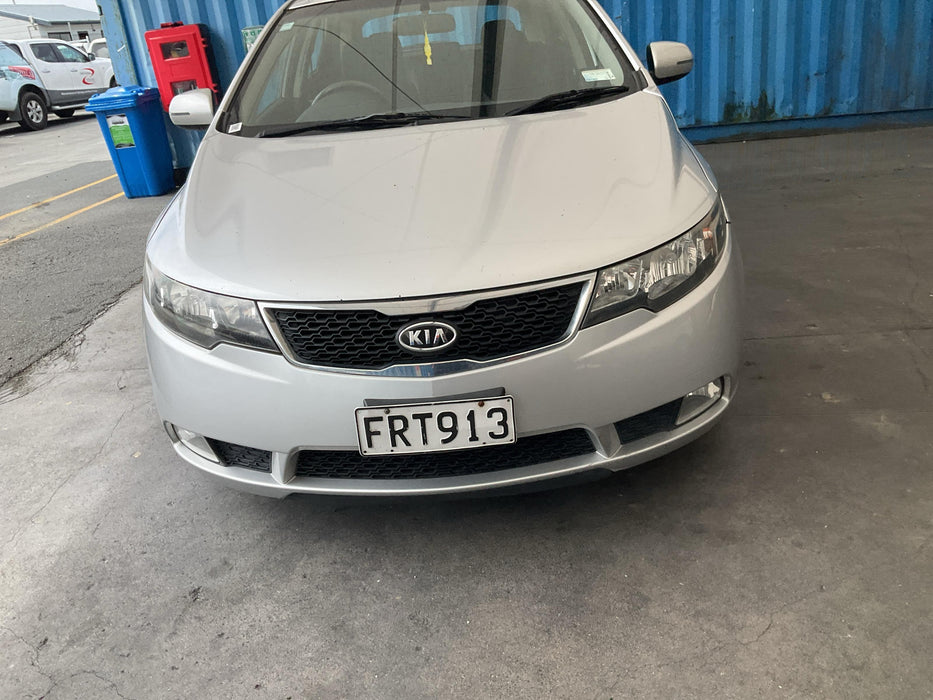 2010 Kia Cerato 2.0 PETROL AUTO LX  5473 - Used parts for sale