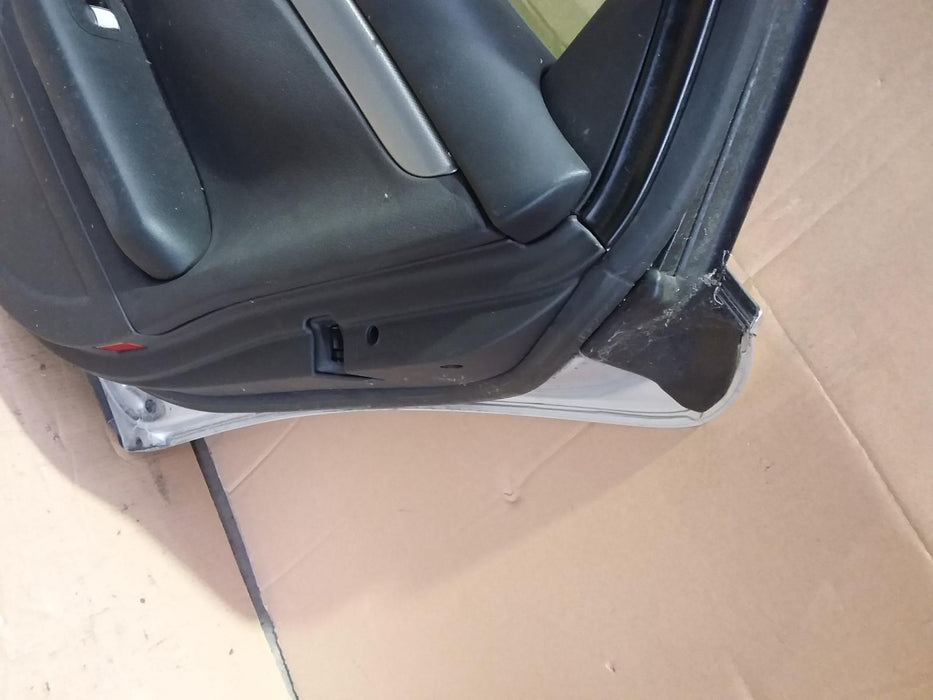 Audi A4 A4  Right Rear Door