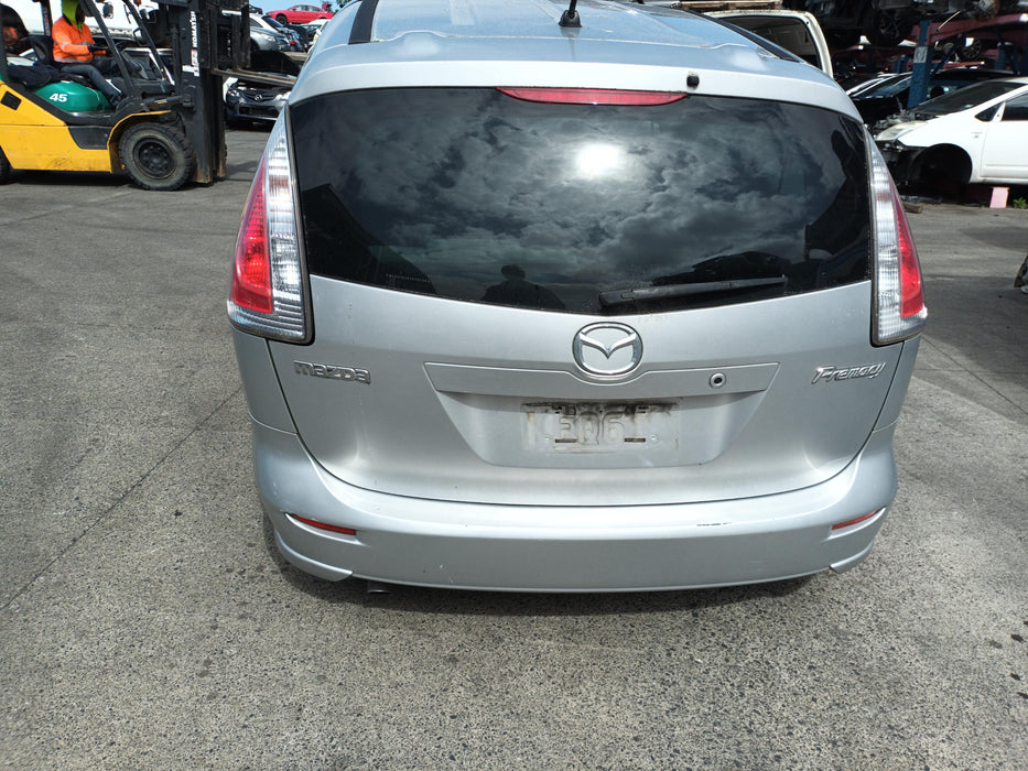 2007 Mazda Premacy CR CR  5272 - Used parts for sale