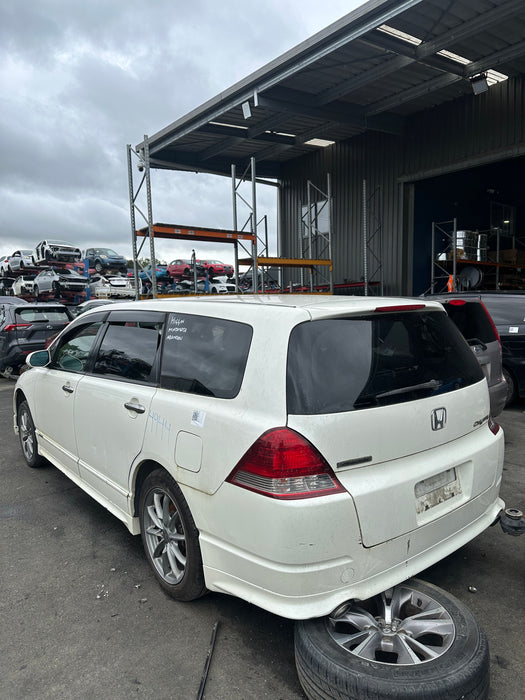 2005, Honda, Odyssey, ABSOLUTE, RB1-1103276