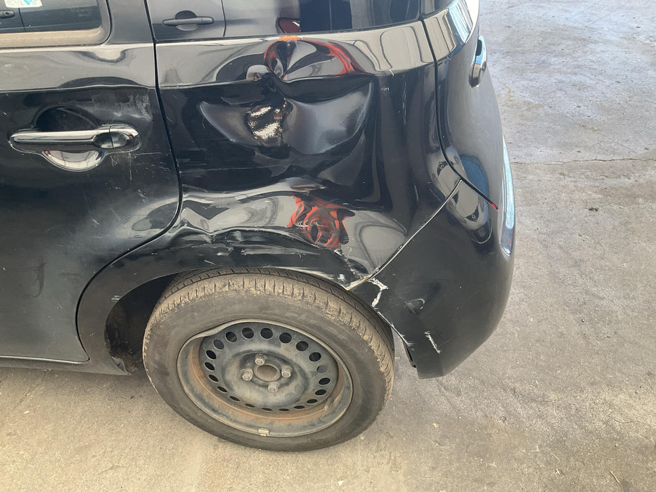 2012 Nissan Cube   5664 - Used parts for sale