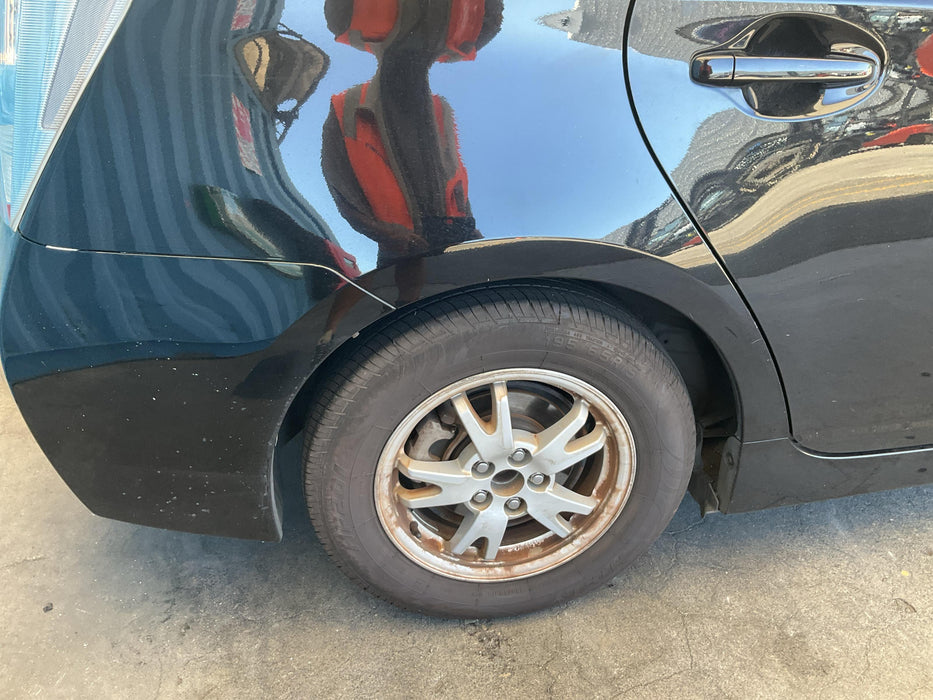 2010 Toyota Prius Hybrid W30 6153 - Used parts for sale