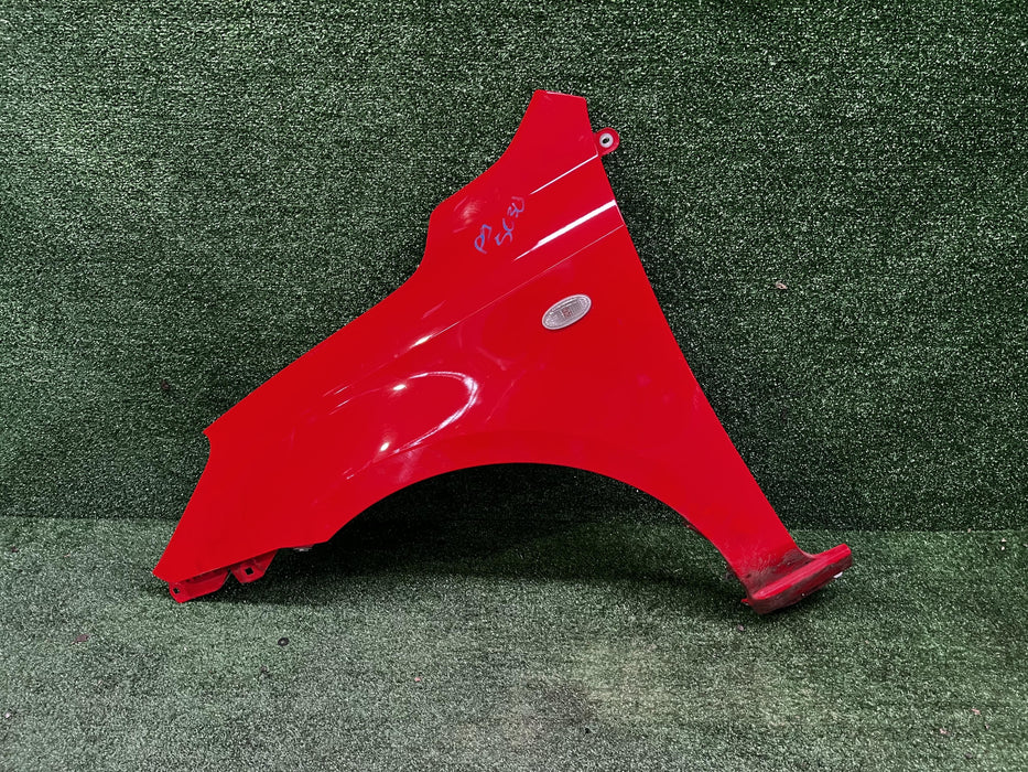 2006 Mazda 2 DY Demio  Left Front Guard