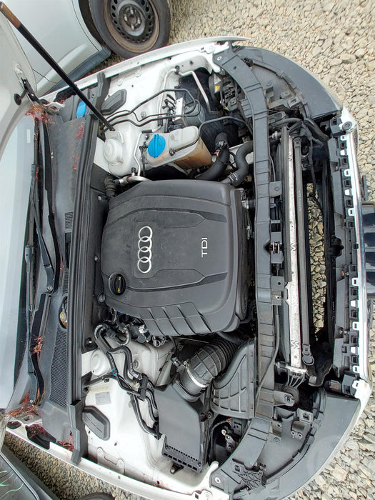2013 Audi A4 Quattro B8 6192 - Used parts for sale