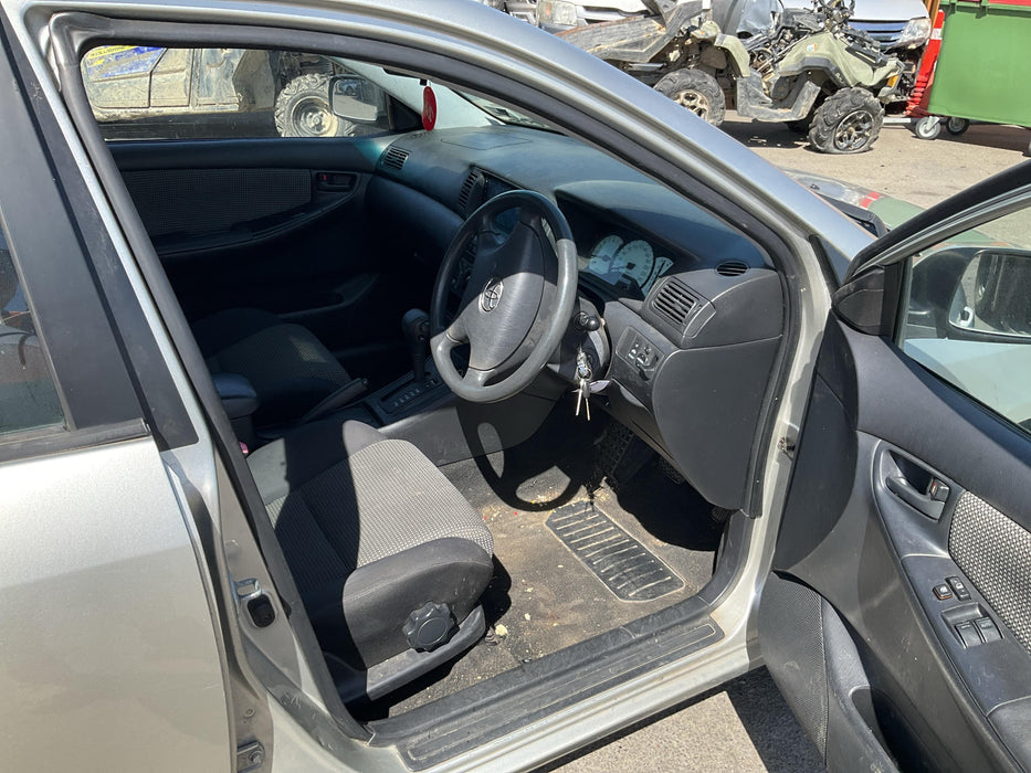 2005 Toyota Corolla 1.8P GL HATCH5 4A  5910 - Used parts for sale
