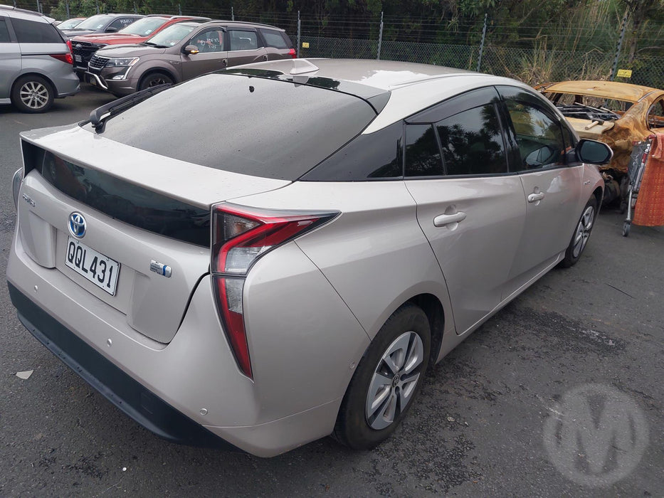 2016, Toyota, Prius, ZVW51-8005783