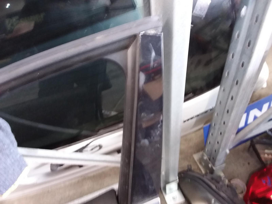 Audi A4 A4  Left Front Door