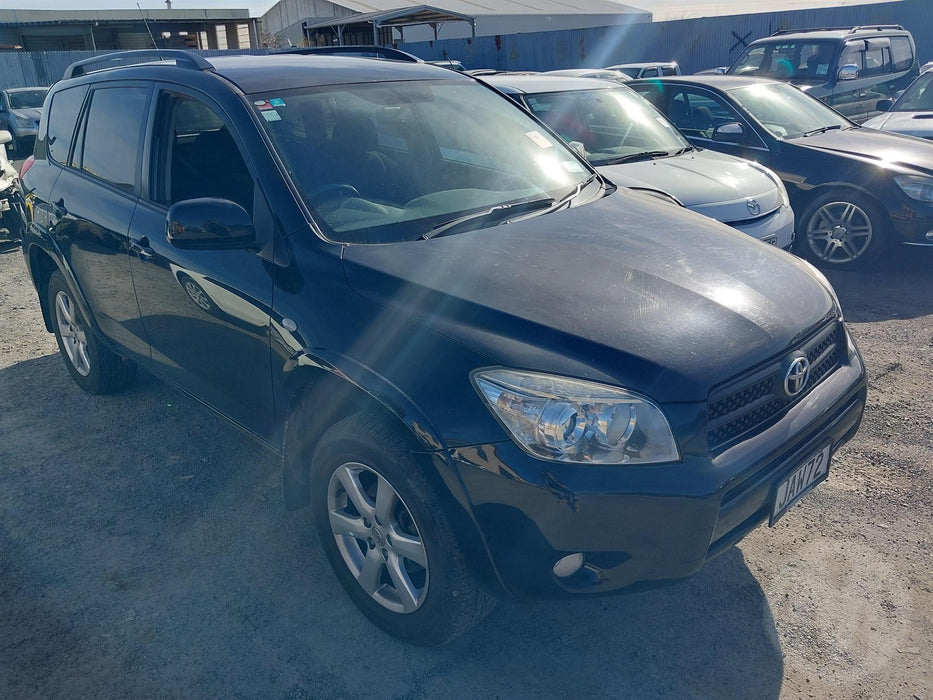 2007, Toyota, RAV4, A30, ACA33