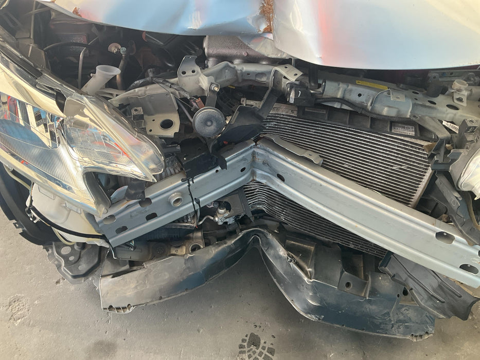 2016, Nissan, Note, E12-427420