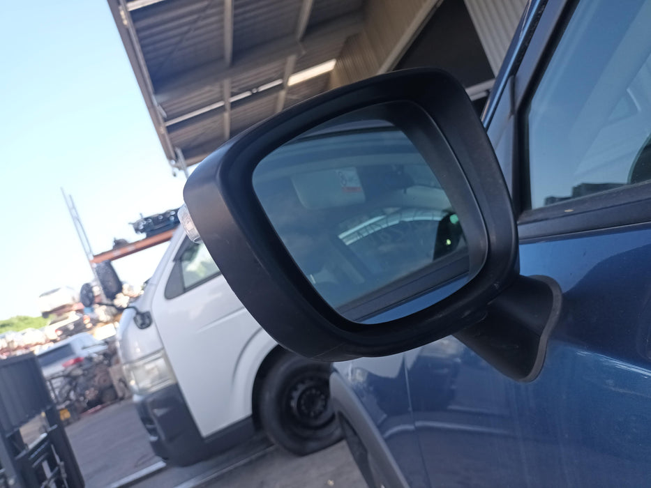 2020 Mazda Cx-3 GLX 2.0P/6AT  3717 - Used parts for sale