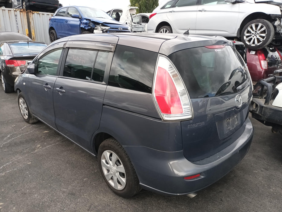 2008 Mazda Premacy   6145 - Used parts for sale