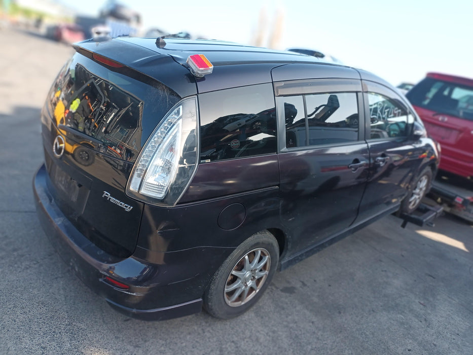 2009 Mazda Premacy CR Premacy  5278 - Used parts for sale