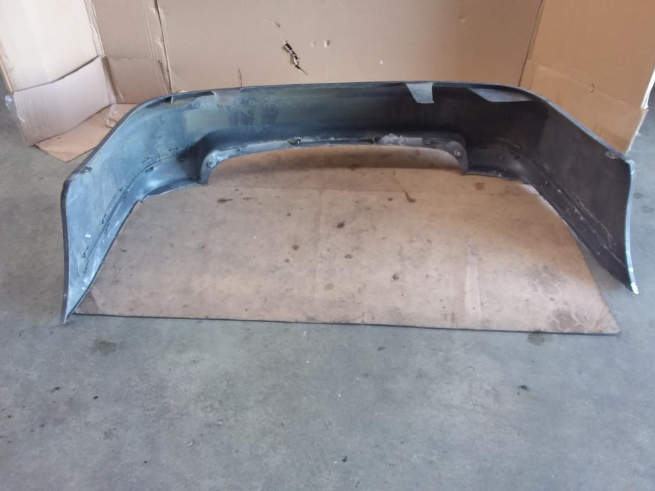 Toyota Avensis Avensis  Rear Bumper