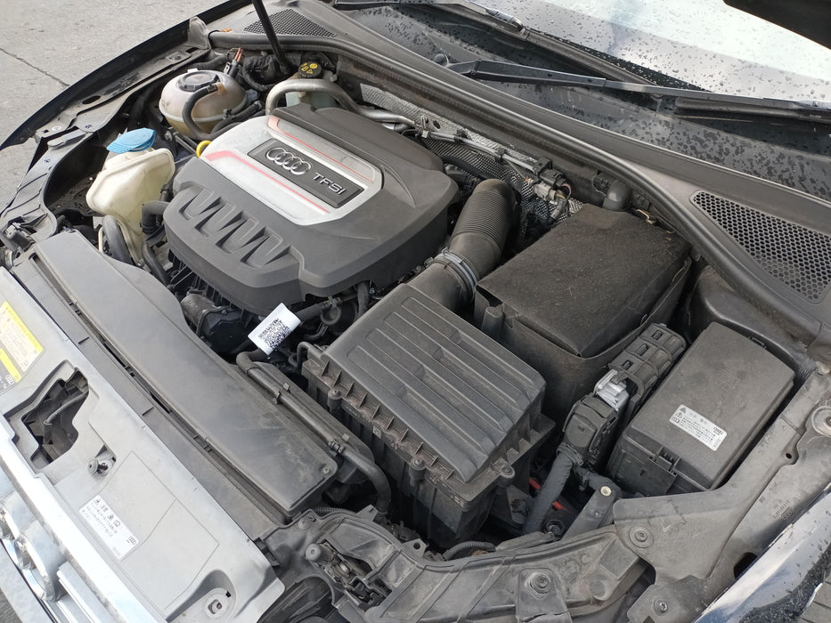 2015 Audi A3 S3  4325 - Used parts for sale