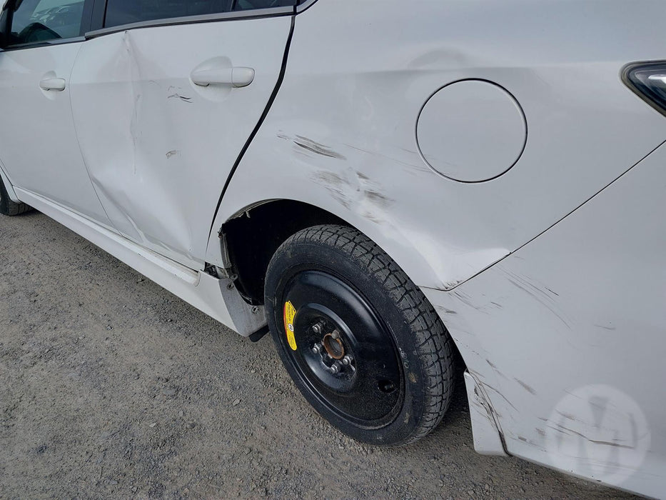 2012 Mazda Atenza   4729 - Used parts for sale