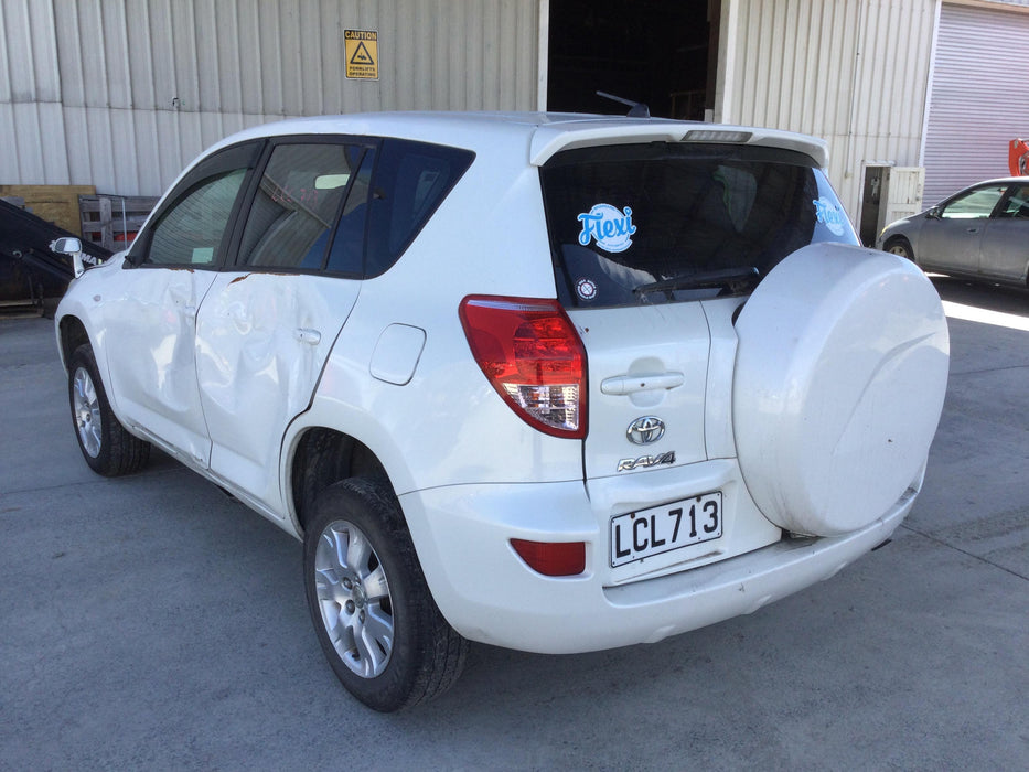 2006 Toyota RAV4  A30 5937 - Used parts for sale