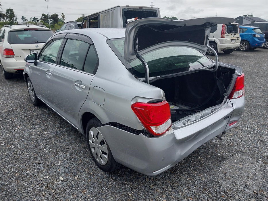 2014 Toyota Corolla AXIO HYBRID  5808 - Used parts for sale