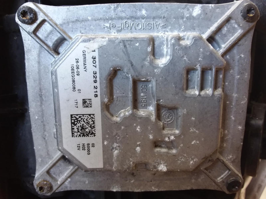 Audi A4 A4  Front End Assy