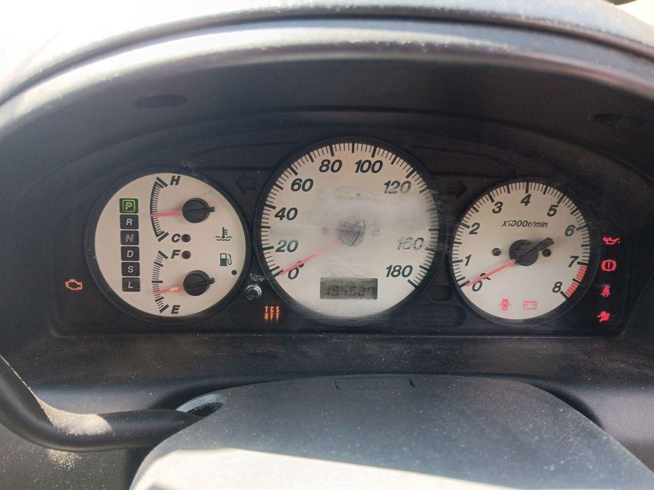 2001 Mazda Premacy CP  6264 - Used parts for sale