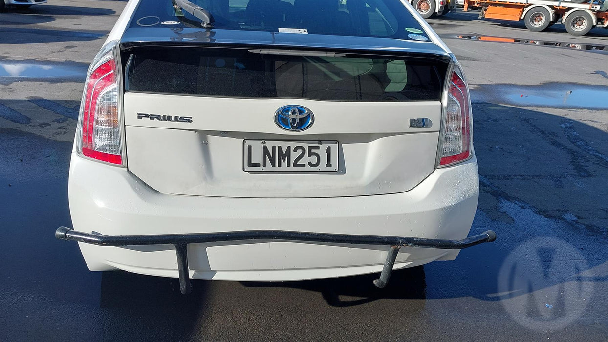 2013 Toyota Prius   5446 - Used parts for sale