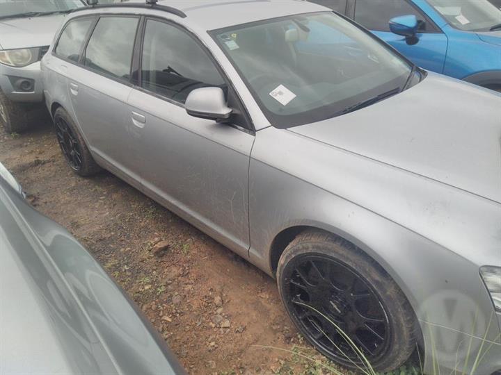 Audi, A6, WAUZZZ4F19N020836