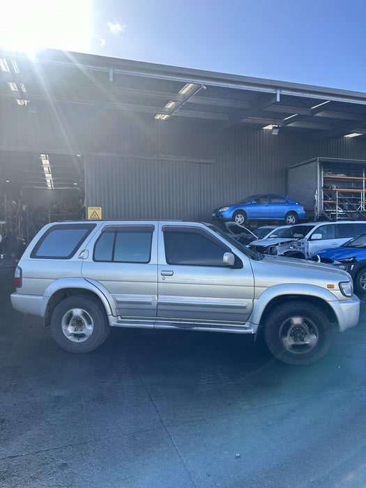 1996 Nissan Terrano REGULUS  5133 - Used parts for sale